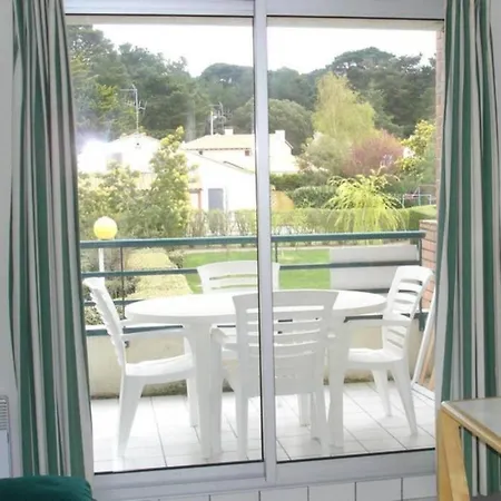 - 700m Port - 200m Golf - Wifi - Piscine * 波尔尼克